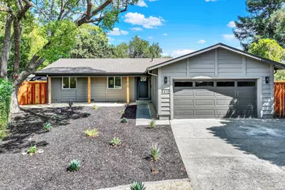 4410 Jefferson Court, Napa, CA 94558 - Photo 1