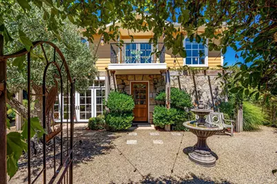 6588 Jefferson Street, Yountville, CA 94599 - Photo 1