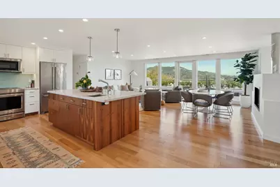 544 Bret Harte Road, San Rafael, CA 94901 - Photo 1