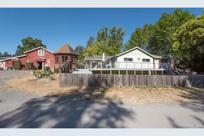 5301 Hutchinson Road, Sebastopol, CA 95472 - Photo 1