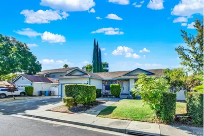 418 Gatehouse Drive, Vacaville, CA 95687 - Photo 1