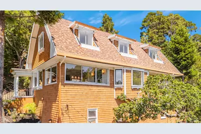 47 Coronet Avenue, Mill Valley, CA 94941 - Photo 1