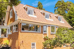 47 Coronet Ave, Mill Valley, CA 94941 - Photo 1