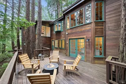 4 Wainwright Place, Mill Valley, CA 94941 - Photo 1