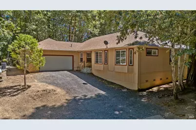 1885 Clover Drive, Willits, CA 95490 - Photo 1