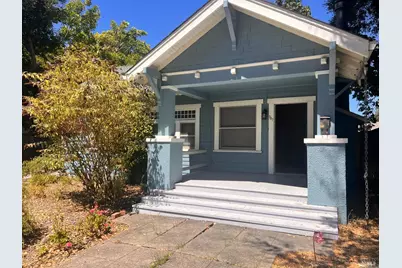 347 10th Street, Santa Rosa, CA 95401 - Photo 1