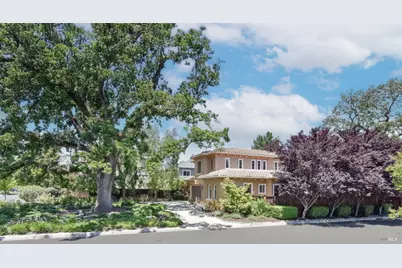 12 Noble Lane, Napa, CA 94558 - Photo 1