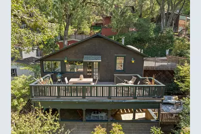 74 Redwood Road, San Anselmo, CA 94960 - Photo 1
