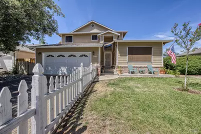 2165 Oakcrest Drive, Lakeport, CA 95453 - Photo 1