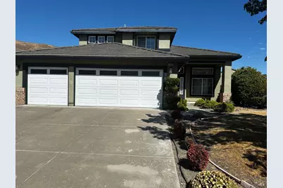 6320 Pebble Beach Drive, Vallejo, CA 94591 - Photo 1