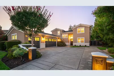 126 Savannah Way, Windsor, CA 95492 - Photo 1