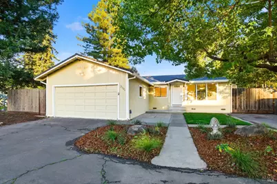 2195 Delpha Drive, Napa, CA 94558 - Photo 1