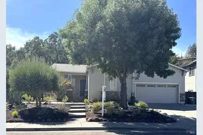 107 St Michael Court, Cloverdale, CA 95425 - Photo 1