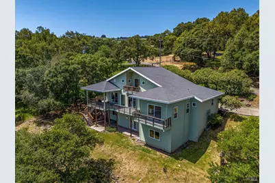 18782 Deer Park Drive, Sonoma, CA 95476 - Photo 1