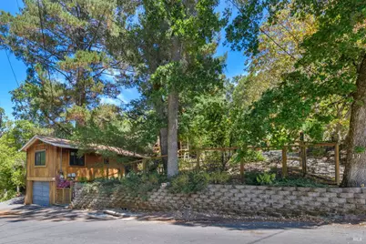 19 Allyn Avenue, San Anselmo, CA 94960 - Photo 1