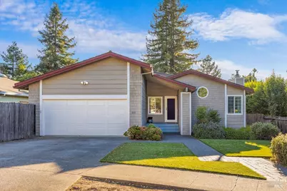 859 Green Way, Santa Rosa, CA 95404 - Photo 1