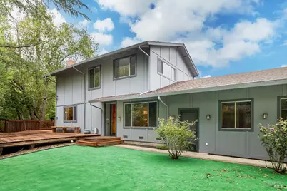 3 Glen Drive, Fairfax, CA 94930 - Photo 1