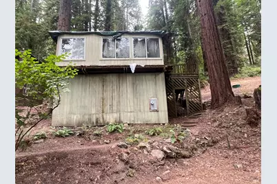 55 Van Ness Avenue, Camp Meeker, CA 95419 - Photo 1