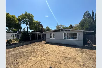 313 Corkwood Street, Vallejo, CA 94591 - Photo 1