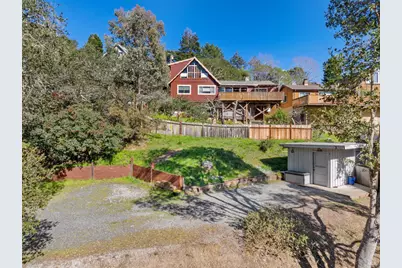 320 Tennessee Avenue, Mill Valley, CA 94941 - Photo 1