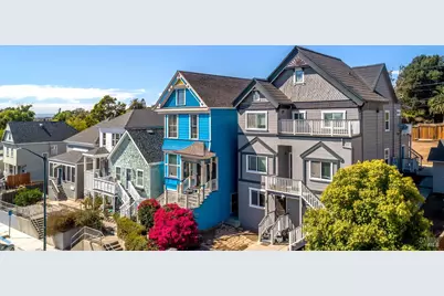 330 Capitol Street, Vallejo, CA 94590 - Photo 1
