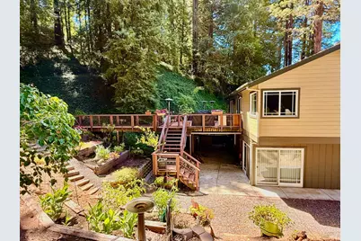 14235 Armstrong Woods Road, Guerneville, CA 95446 - Photo 1
