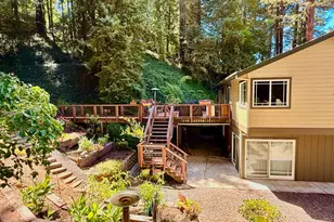 14235 Armstrong Woods Rd, Guerneville, CA 95446 - Photo 1