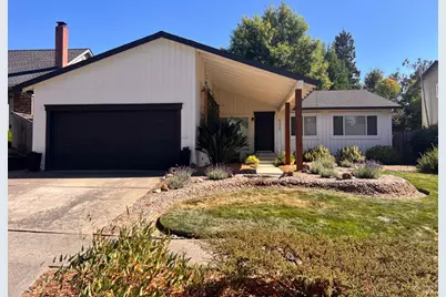 5320 San Luis Avenue, Santa Rosa, CA 95409 - Photo 1