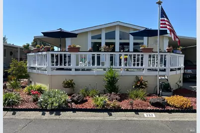 252 Clover Way, Napa, CA 94558 - Photo 1