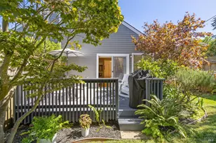 614 Wateree St, Sausalito, CA 94965 - Photo 1