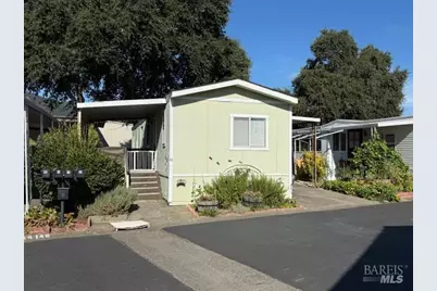 660 Leslie Street #48, Ukiah, CA 95482 - Photo 1