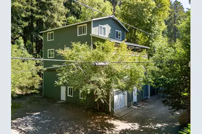 16799 Center Way, Guerneville, CA 95446 - Photo 1