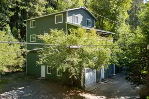 16799 Center Way, Guerneville, CA 95446 - Photo 1