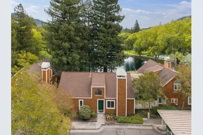 2412 Lakeview Drive, Santa Rosa, CA 95405 - Photo 1