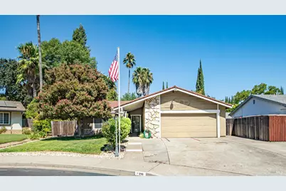 210 Pembroke Court, Vacaville, CA 95687 - Photo 1