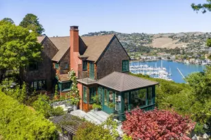 304 Golden Gate Ave, Belvedere, CA 94920 - Photo 1