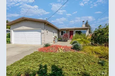 2348 Eva Street, Napa, CA 94559 - Photo 1