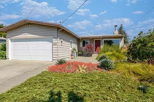 2348 Eva St, Napa, CA 94559 - Photo 1