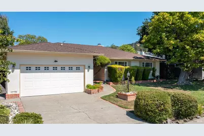 120 Meriam Drive, San Rafael, CA 94903 - Photo 1