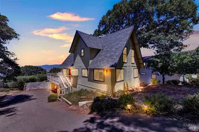 7847 Evergreen Drive, Kelseyville, CA 95451 - Photo 1