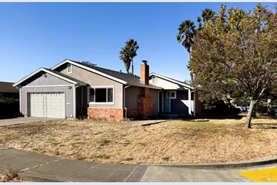 2065 Robin Drive, Fairfield, CA 94533 - Photo 1