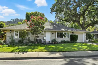 346 Green Field Circle, Santa Rosa, CA 95409 - Photo 1