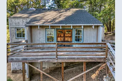 1561 Alcott Lane, Willits, CA 95490 - Photo 1