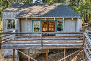 1561 Alcott Ln, Willits, CA 95490 - Photo 1