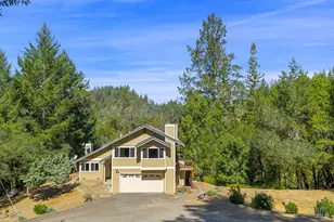 6351 Bohemian Hwy, Occidental, CA 95465 - Photo 1