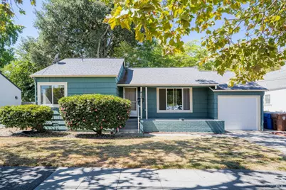 413 S Jefferson Street, Napa, CA 94559 - Photo 1