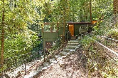 17900 Santa Rosa Avenue, Guerneville, CA 95446 - Photo 1