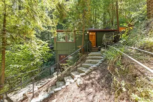 17900 Santa Rosa Ave, Guerneville, CA 95446 - Photo 1