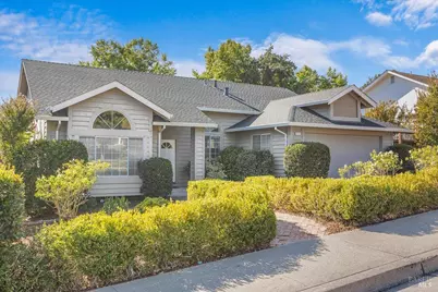 421 Tee Drive, Healdsburg, CA 95448 - Photo 1