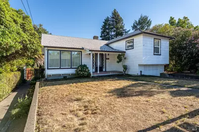 403 W Mill Street, Ukiah, CA 95482 - Photo 1